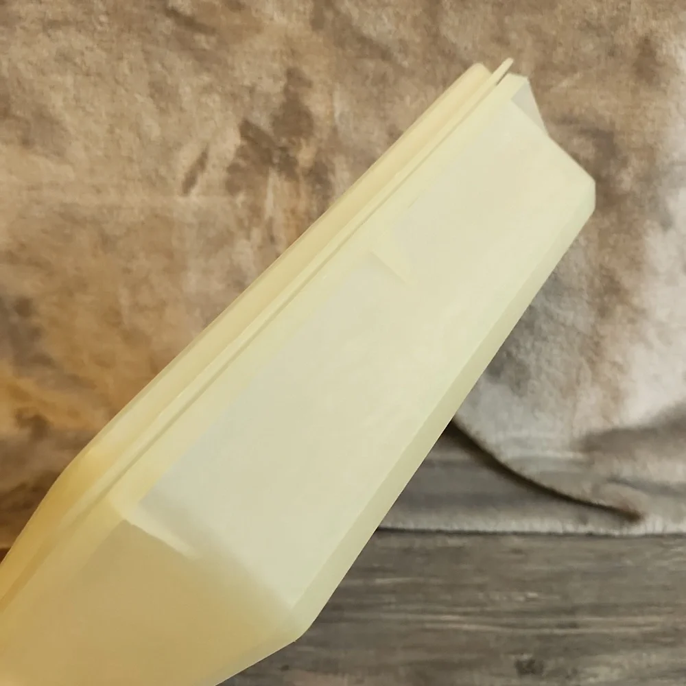 Vintage Tupperware Container